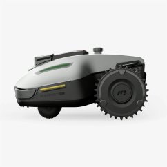Robotická sekačka MAMMOTION YUKA mini 800