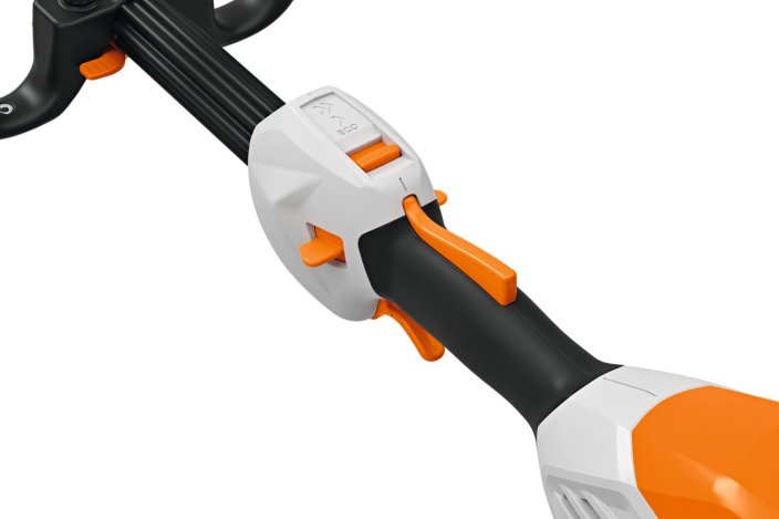 AKU vyžínač STIHL FSA 70 R bez akumulátoru a nabíječky