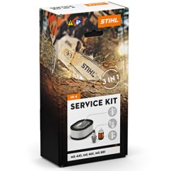 STIHL Servisní kit č. 4 - pro MS 441, MS 461, MS 881