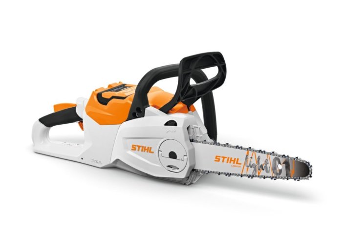 AKU pila STIHL MSA 80 C-B