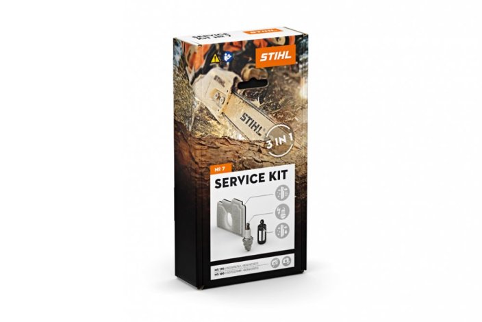 STIHL Servisní kit č. 7 - pro MS 170, MS 180