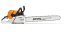Motorová pila STIHL MS 661