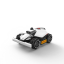 Robotická sekačka MAMMOTION LUBA mini 2 AWD 1500