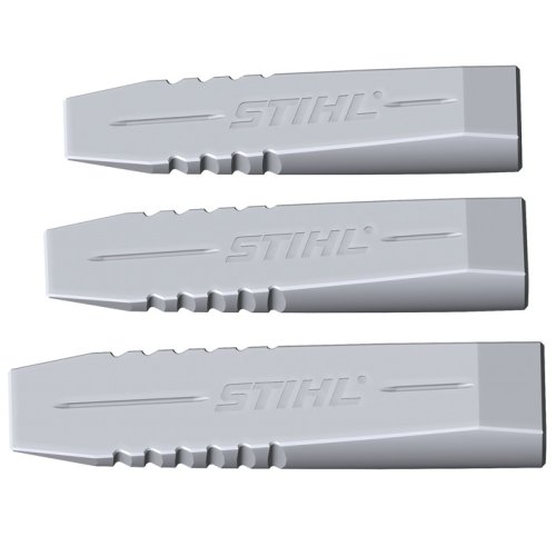 Dřevorubecký štípací klín STIHL z hliníku 800 g, 24 cm