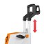 Vysokotlaký čistič / vapka STIHL RE 110