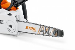 AKU pila STIHL MSA 160 C-B