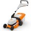 AKU Sekačka STIHL RMA 243.3 SET