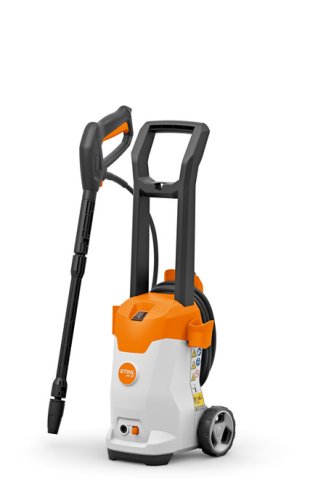 Vapka/čistič STIHL RE 80