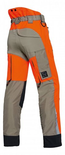 Kalhoty do pasu STIHL DYNAMIC VENT - Velikost: XL