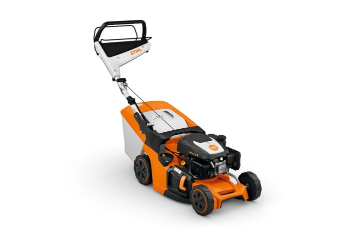 Benzínová sekačka STIHL RM 443.3 T