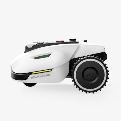 Robotická sekačka MAMMOTION YUKA 2000