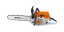 Motorová pila STIHL MS 462