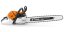 Motorová pila STIHL MS 500i W