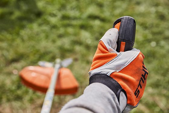 Křovinořez STIHL FS 131