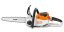 AKU pila STIHL MSA 140 C-B