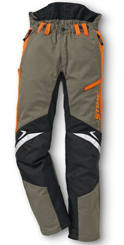Kalhoty do pasu STIHL FUNCTION ERGO - Velikost: M