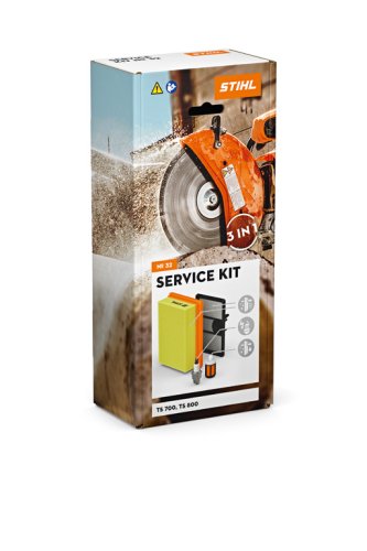 STIHL Servisní kit č. 32 - pro TS 700, TS 800