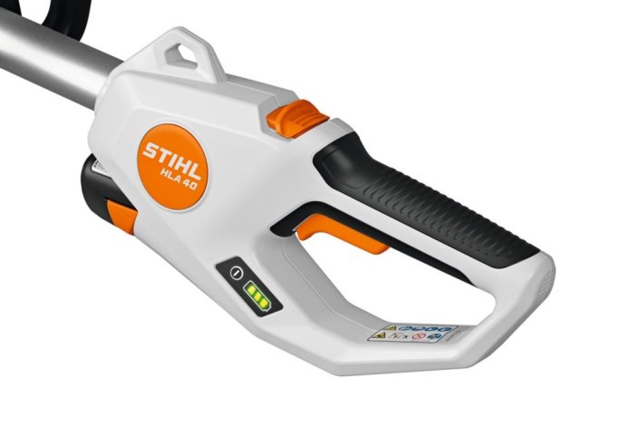 AKU prodloužené nůžky STIHL HLA 40