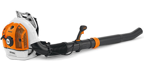 Foukač STIHL BR 700