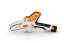 Akumulátorová pila STIHL GTA 20 SET