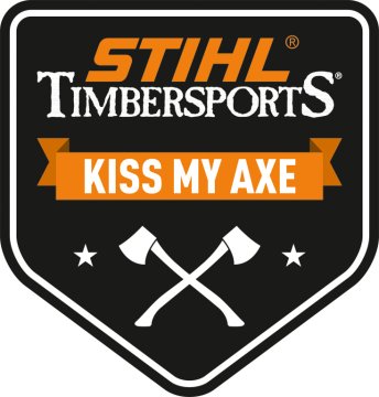 TIMBERSPORTS® kolekce