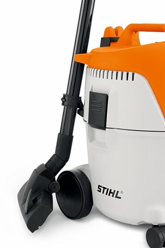 Vysavač STIHL SE 62