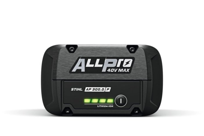AKUMULÁTOR STIHL ALLPRO AP 300.0 P