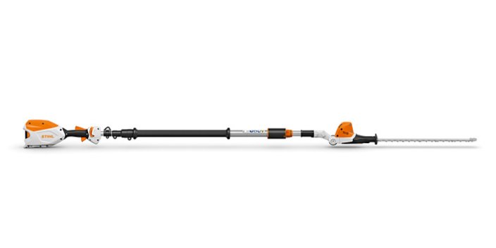 AKU prodloužené nůžky STIHL HLA 86