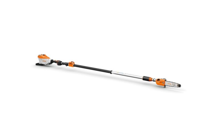 Vyvětvovací AKU pila STIHL HTA 160