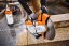 AKU Rozbrušovací stroj STIHL TSA 500 B