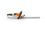 Akumulátorové nůžky STIHL HSA 30
