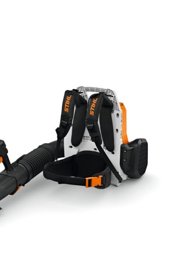 Akumulátorový foukač STIHL BRA 280 B