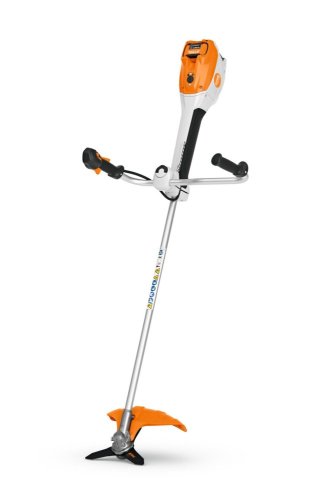 Akumulátorový křovinořez STIHL FSA 400