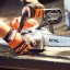 Aku pila STIHL MSA 120 C-B SET - ChciPilu.cz