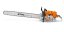 Motorová pila STIHL MS 881 - ChciPilu.cz