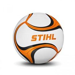 Fotbalový míč dětský - STIHL