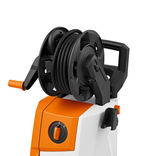 Vysokotlaký čistič / vapka STIHL RE 110