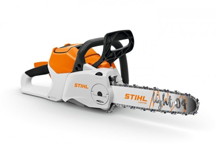 AKU pila STIHL MSA 220 C-B