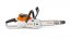 AKU pila STIHL MSA 140 C-B
