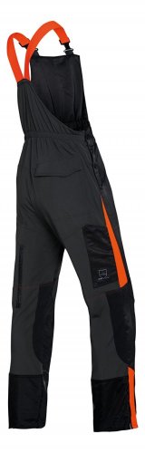 Kalhoty s laclem  STIHL DYNAMIC - Velikost: 3XL