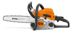 Motorová pila STIHL MS 170