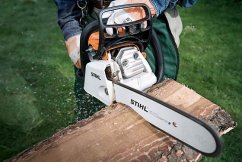 Motorová pila STIHL MS 181