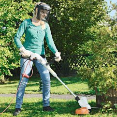 Elektrický vyžínač STIHL FSE 52