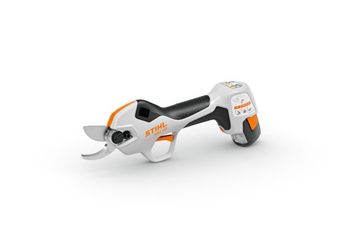 AKUMULÁTOROVÉ NŮŽKY STIHL ASA 20 SET