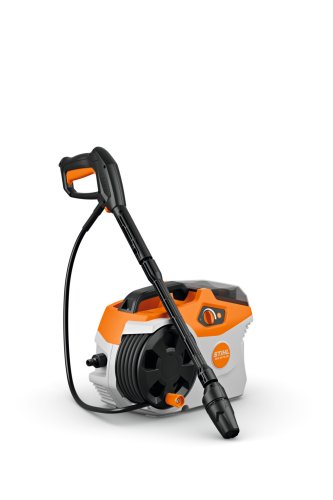 Akumulátorový vysokotlaký čistič/vapka STIHL REA 60 PLUS
