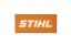 Nálepka na auto STIHL