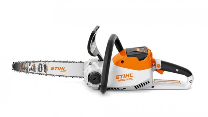 AKU pila STIHL MSA 140 C-B