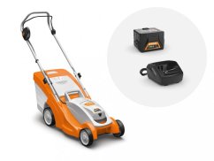 AKU sekačka STIHL RMA 339