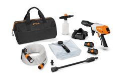 Akumulátorová vapka STIHL RCA 20 SET