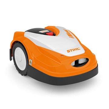 Jak vybrat robotickou sekačku? 